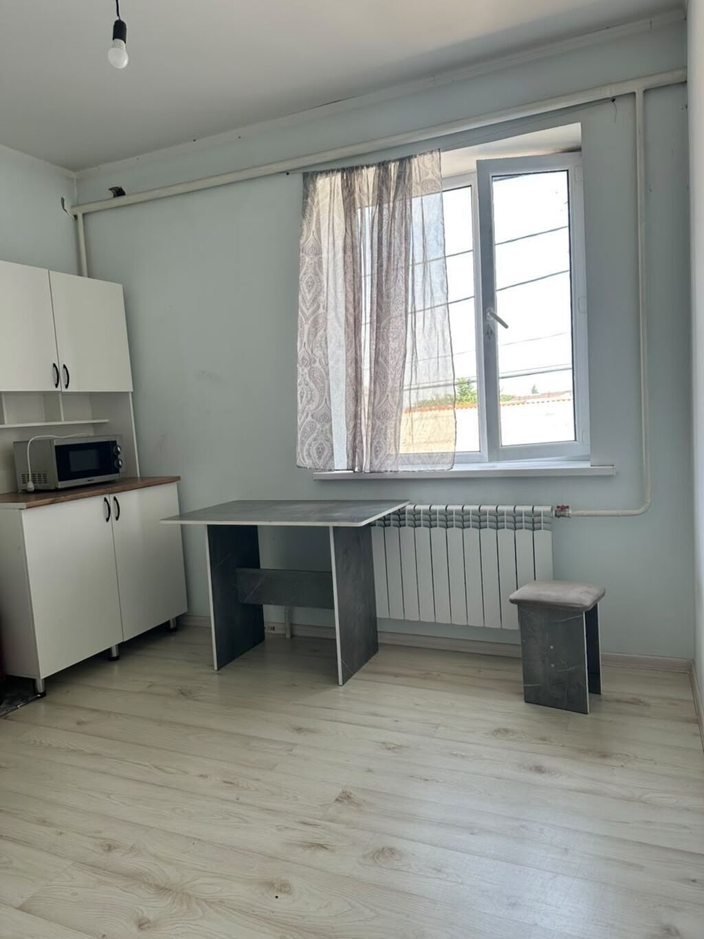 20 м², 1 комната, Бишкек Парк ТРЦ, Без животных: фото 1