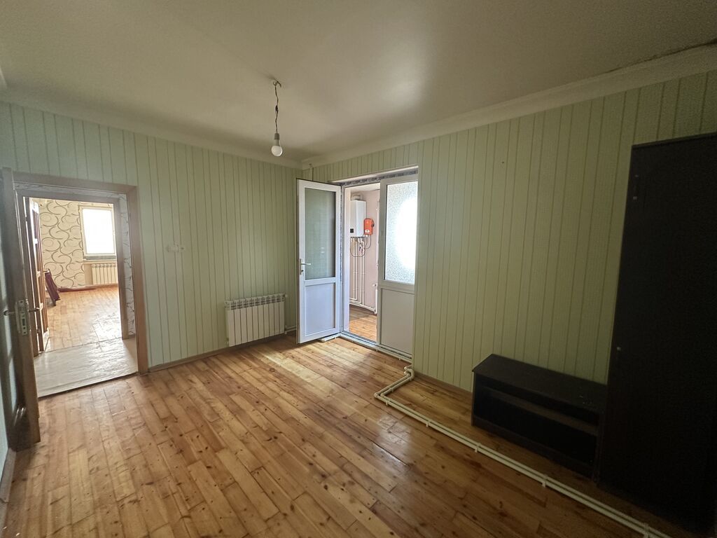 Massiv Vdə 2 otaqlı köhnə tikili mənzil satılır, 60 m², 130 000 AZN, şəkil 3 / 10