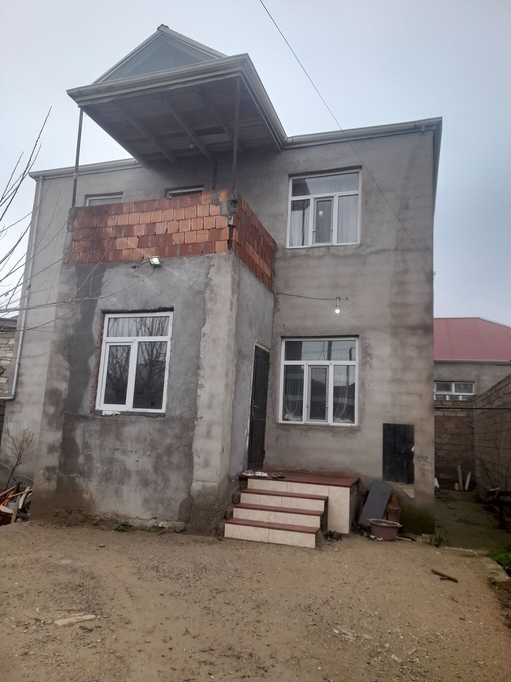 Продаётся 5-комнатный дом, Digah, 120 м², 68 000 AZN, фото 3 / 4