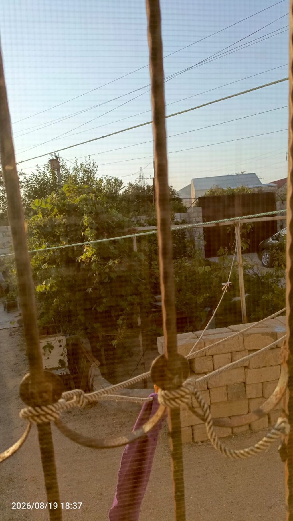 Zeynalabdin Tağıyev, 105 kv. m, 4 otaqlı, Hovuzsuz, Kanalizasiya, İnternet, Telefon