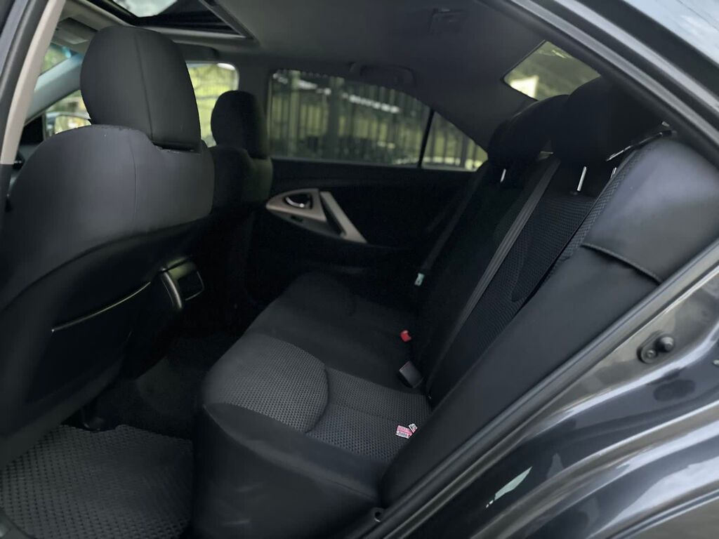 Toyota Camry: 2009 г., Автомат, Бензин: фото 4