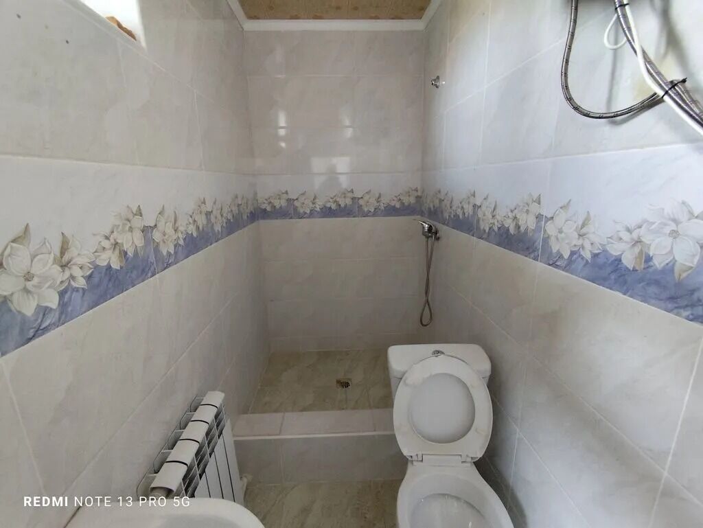 40 м², 2 комнаты, Аламединский рынок / базар, Без животных: фото 3