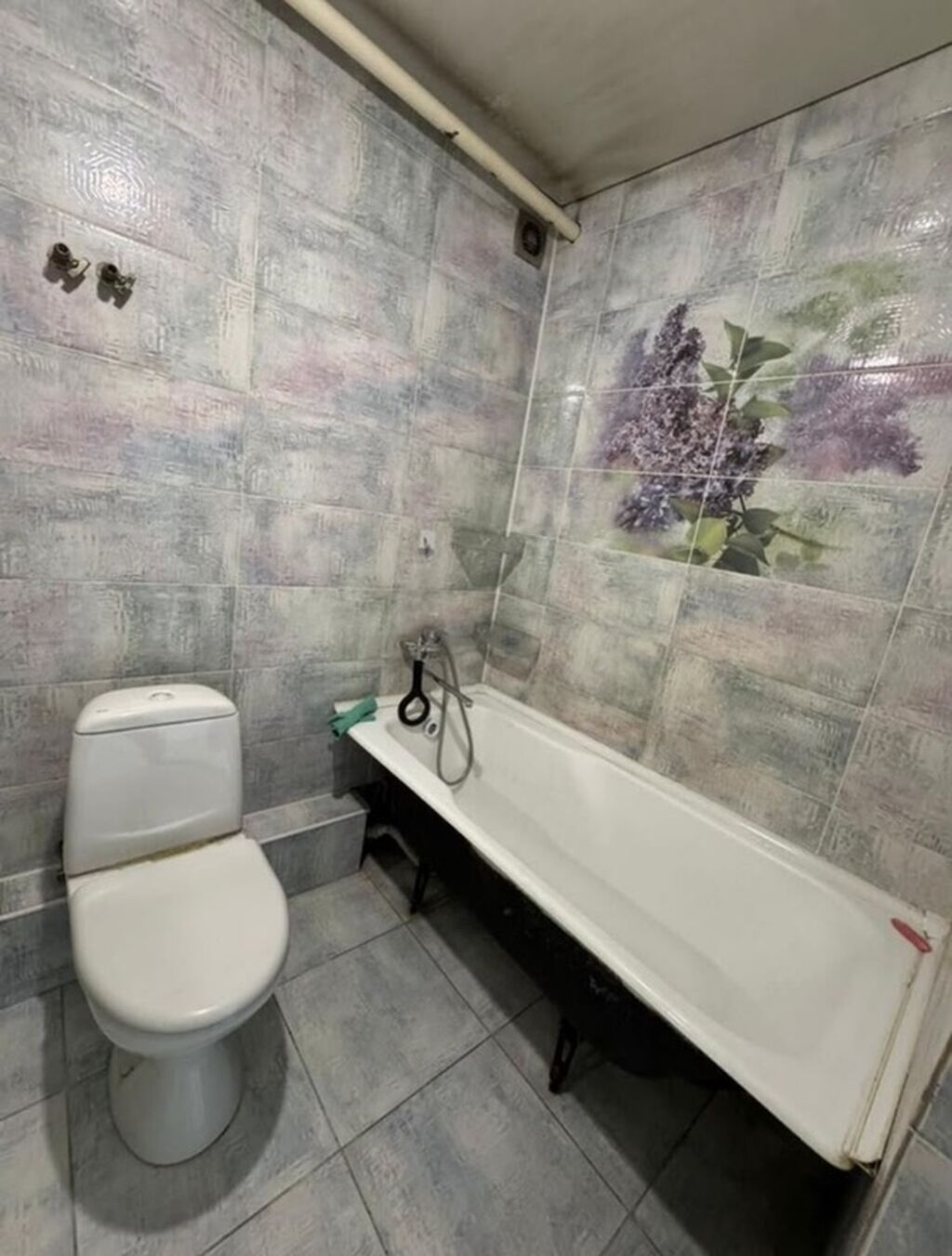 55 м², С мебелью: фото 7
