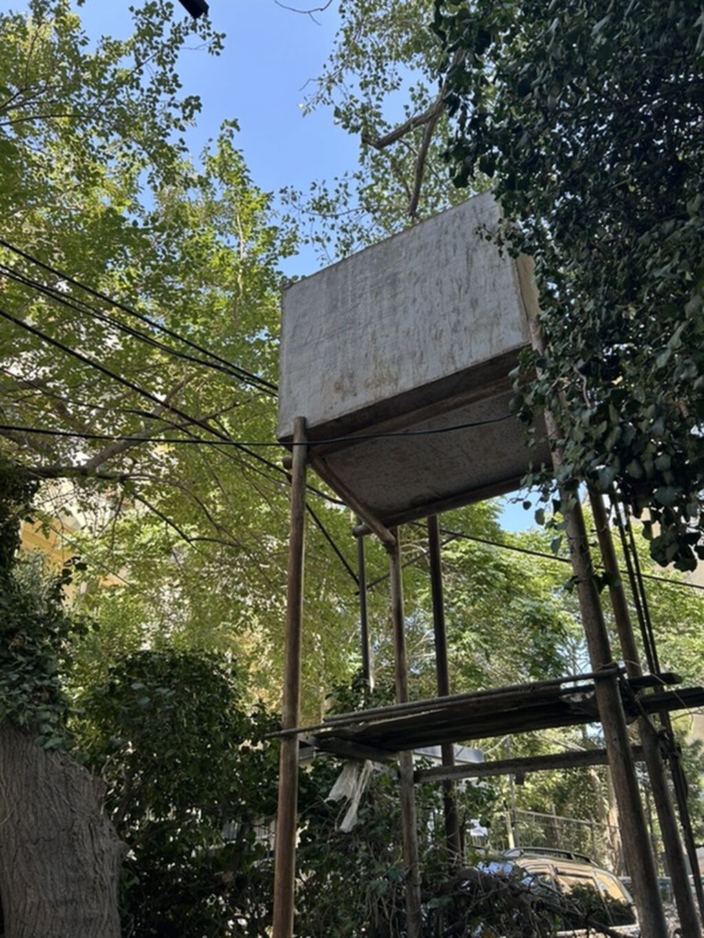 Bakı, 2 otaqlı, Köhnə tikili, 41 kv. m