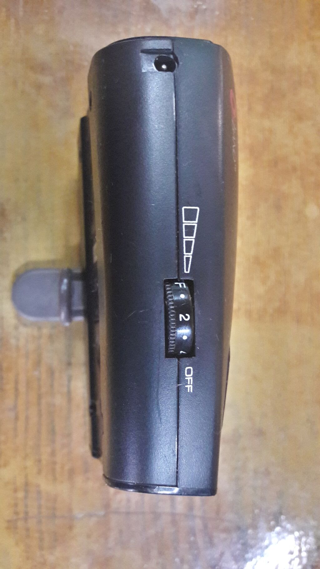 Auto oprema: Cobra radar detector esd 7000 Radar Speed Monitoring Systems Three