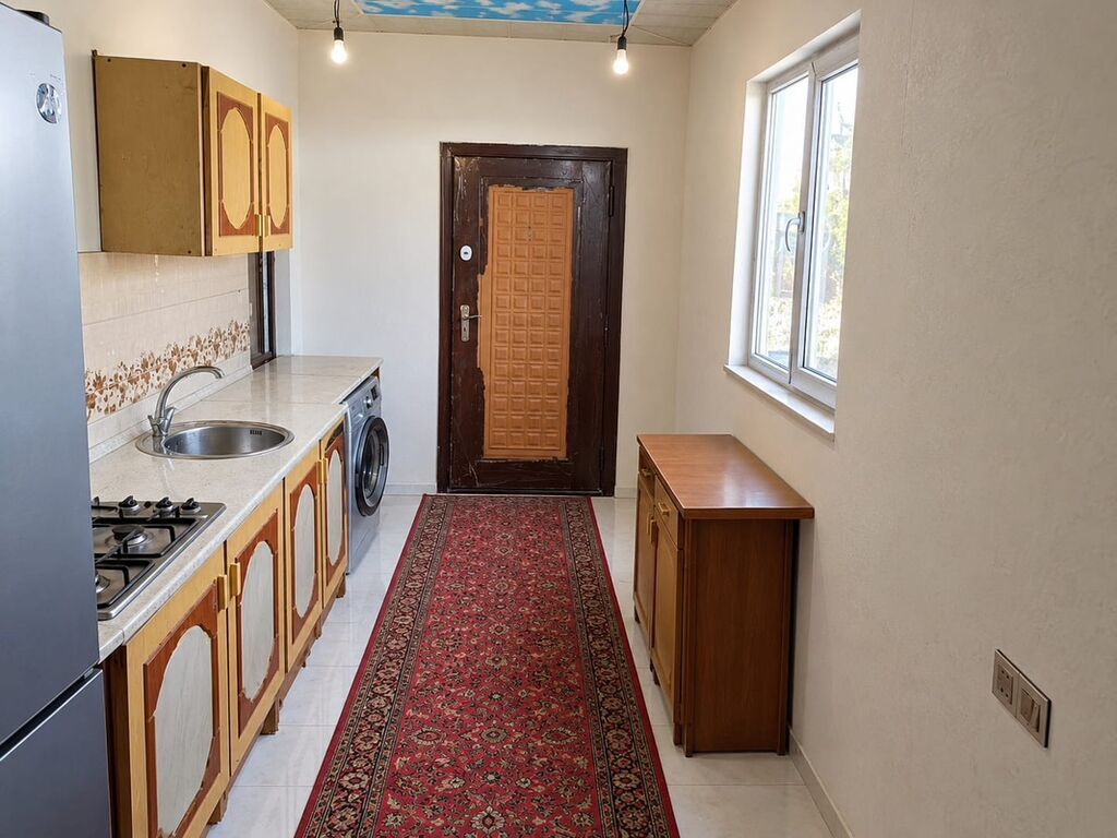 Сдаётся 3-комнатный дом, Bahar, 50 м², 300 AZN/мес, фото 3 / 7