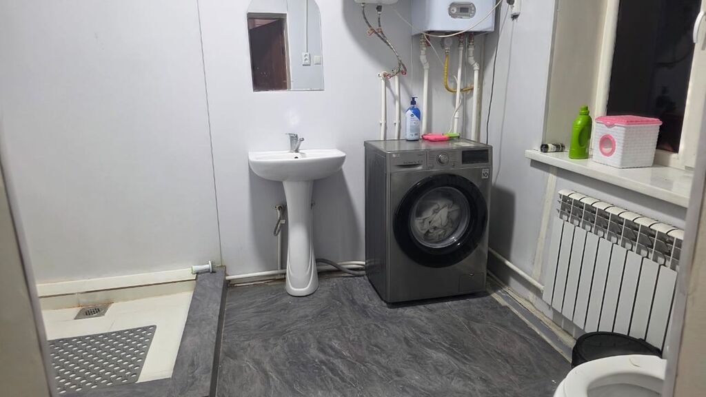 Сдам частный дом 60 м², 2 комнаты: фото 5