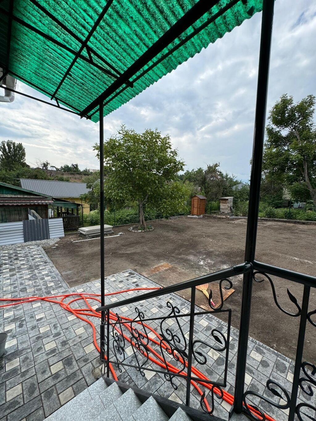 3 комнаты, 64 м², 6 соток, Электричество: фото 4