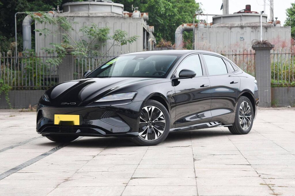 Электромобиль| BYD Seal |2022г.|заказ После заряда: 33600 USD BYD ...