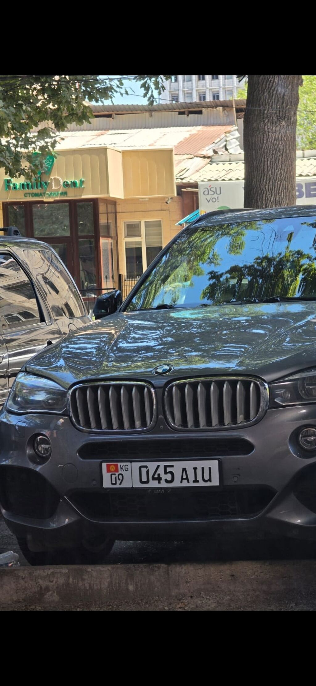 BMW X5: 2018 г., 2 л, Автомат, Бензин, Кроссовер: фото 3