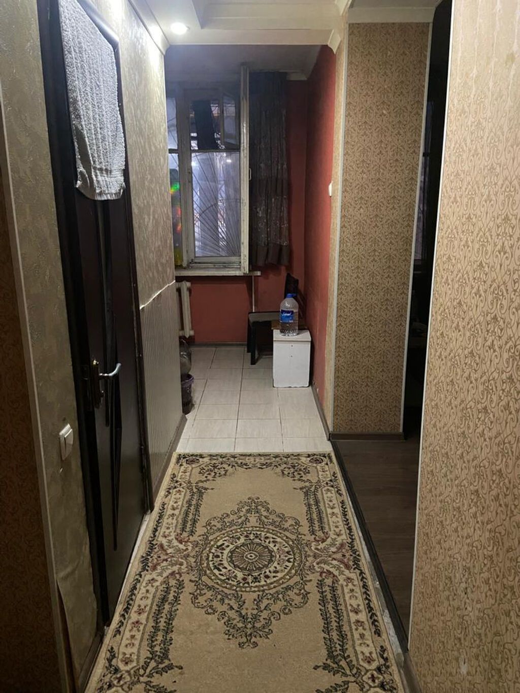 1 комната, 30 м², 1 этаж, Косметический ремонт — фото 1