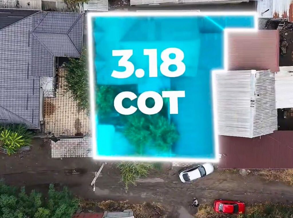 6 комнат, 120 м², 3 соток, Бишкек, Гоин Агентство недвижимости: фото 3