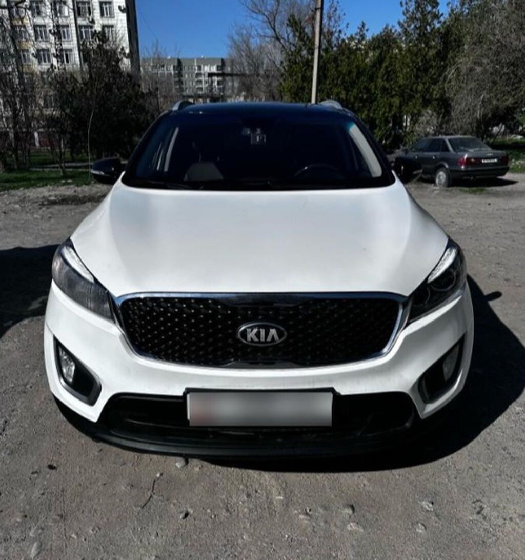 АВТОРАЗБОР KIA ИЗ КОРЕИ * Оригинальные контрактные запчасти: фото 7
