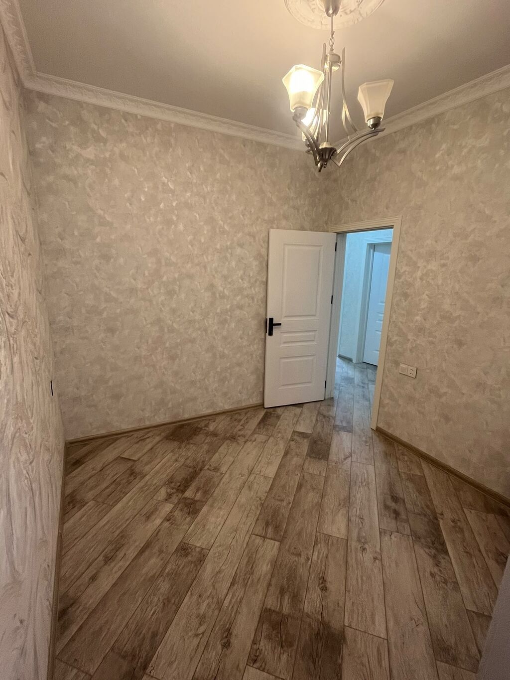 Məmmədli 3 otaqlı, 57 kv. m, Kredit yoxdur, Yeni təmirli