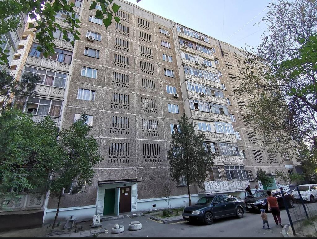 В продаже 1 комнатная квартира в: 48499 USD ▷ Продажа квартир | Бишкек |  34480163 ᐈ lalafo.kg