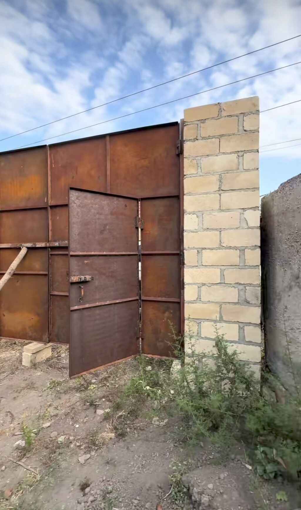 10 sot, Tikinti, Barter mümkündür, Kupça (Çıxarış)