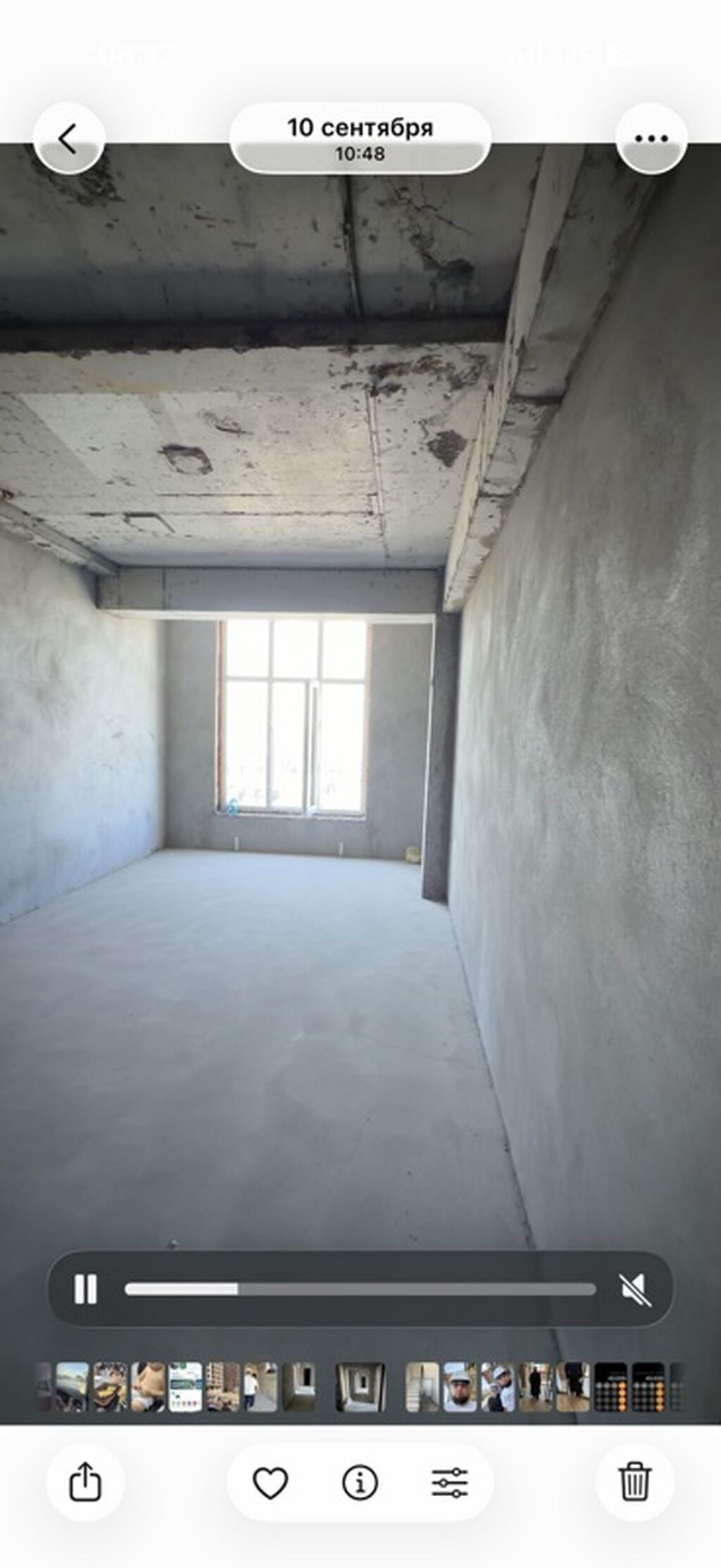 Продам 5-комнатную квартиру 114 м² в ЖК Ак-Орго: фото 8