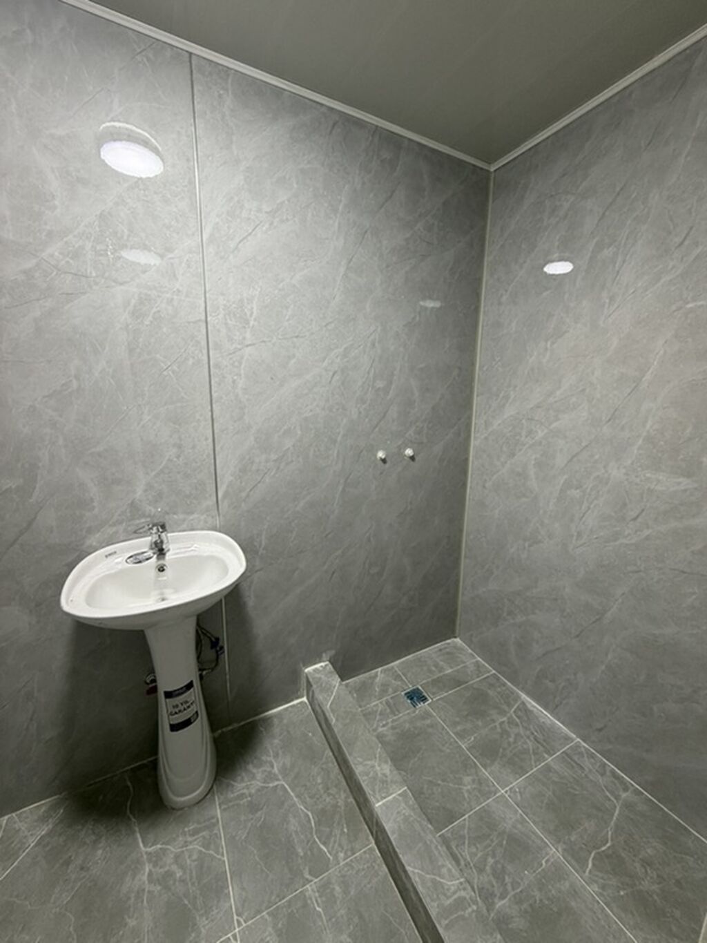 3 комнаты, 50 м², 3 соток, Бишкек, Красный Строитель ж/м Собственник: фото 6