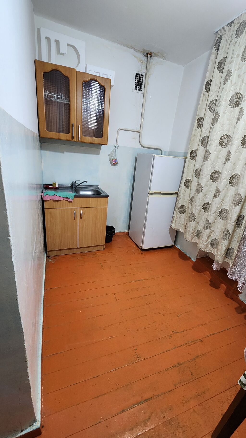 Продам 1-комнатную квартиру в селе Бостери: фото 3