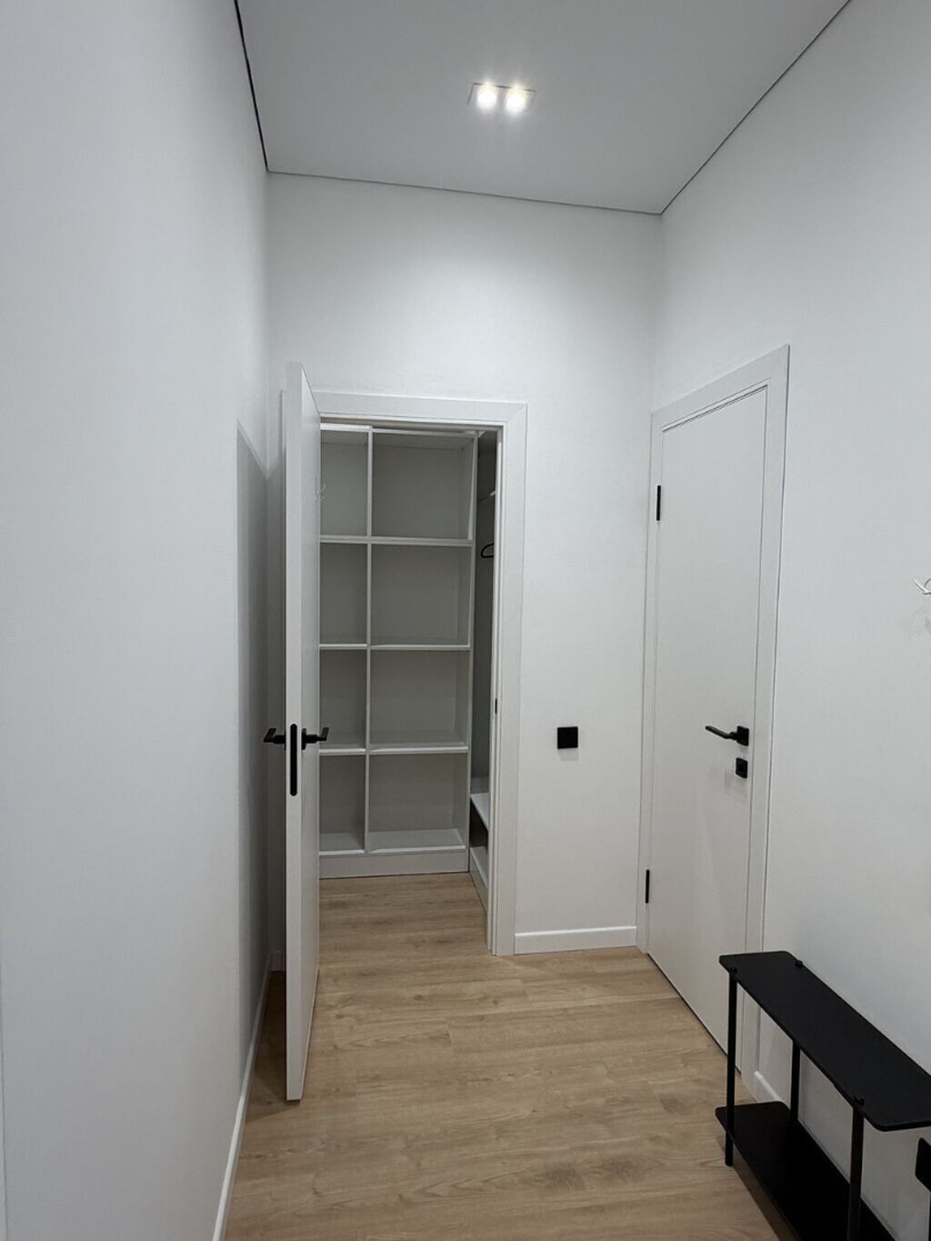 2 комнаты, 55 м², Элитка, 3 этаж, Дизайнерский ремонт: фото 6
