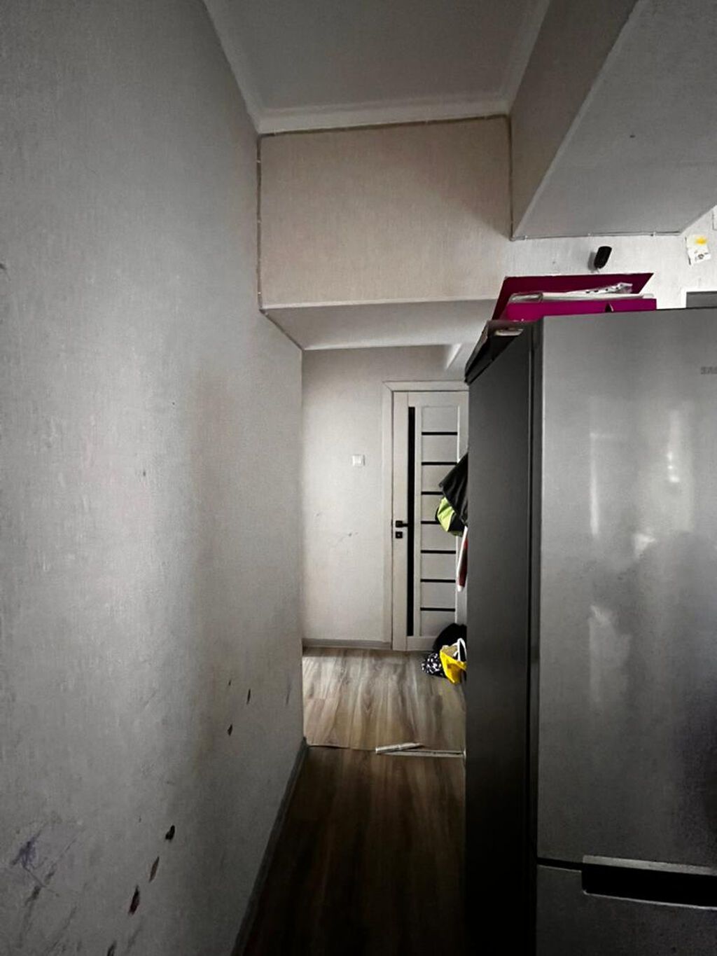 3 комнаты, 64 м², ТЦ Весна Индивидуалка, 6 этаж, Косметический ремонт: фото 7
