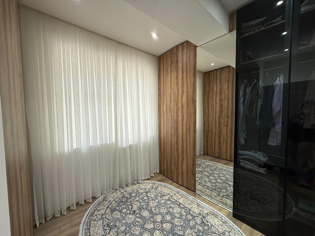 Masazırda 3 otaqlı yeni tikili mənzil satılır, 84 m², 168 000 AZN, şəkil 2 / 12