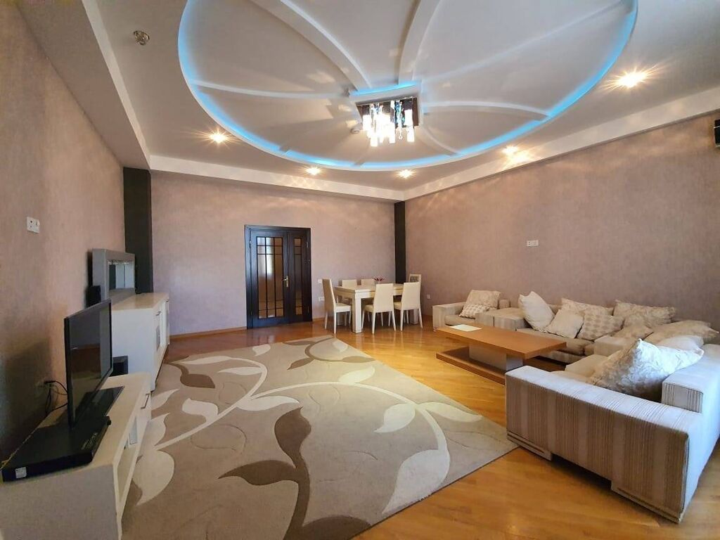 28 Mayda 3 otaqlı yeni tikili mənzil kirayə verilir, 150 m², 1 700 AZN/ay, şəkil 3 / 12