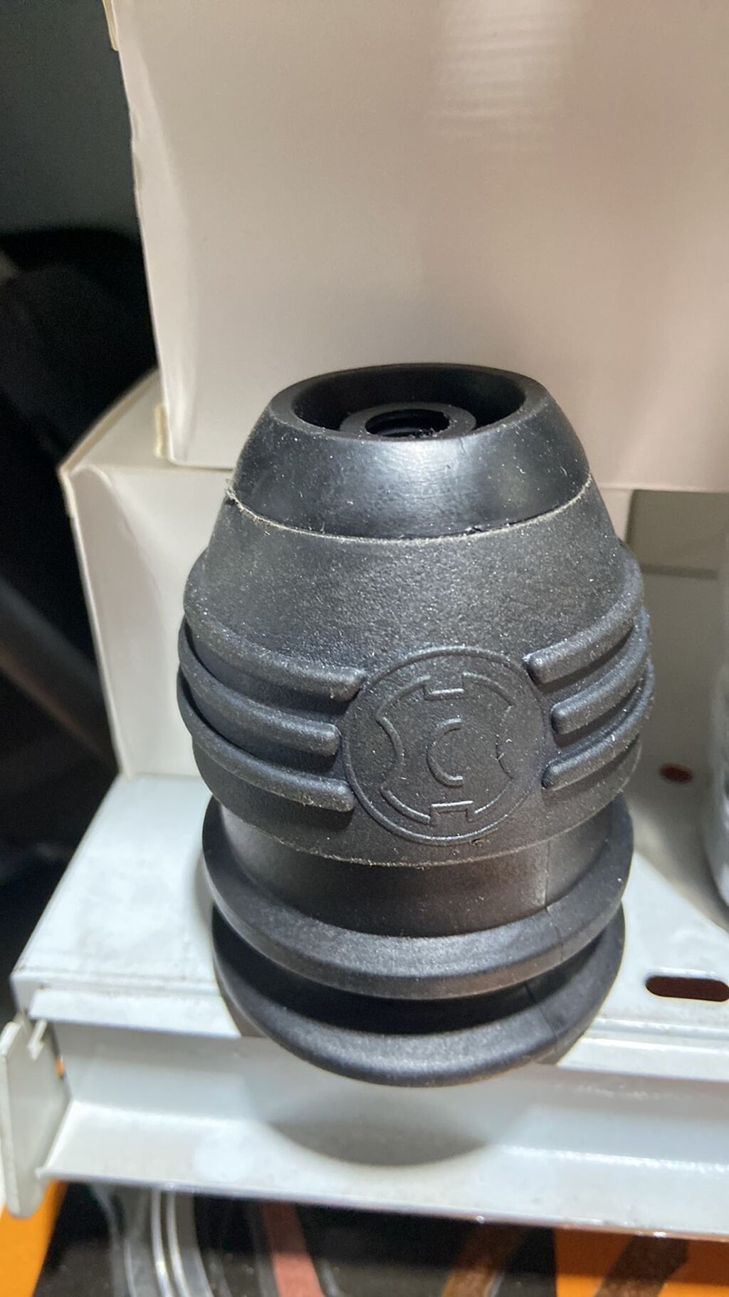 Električne bušilice: Futer za Hilti Te 5, 6, 15, 16, 18, 30, 35, 40