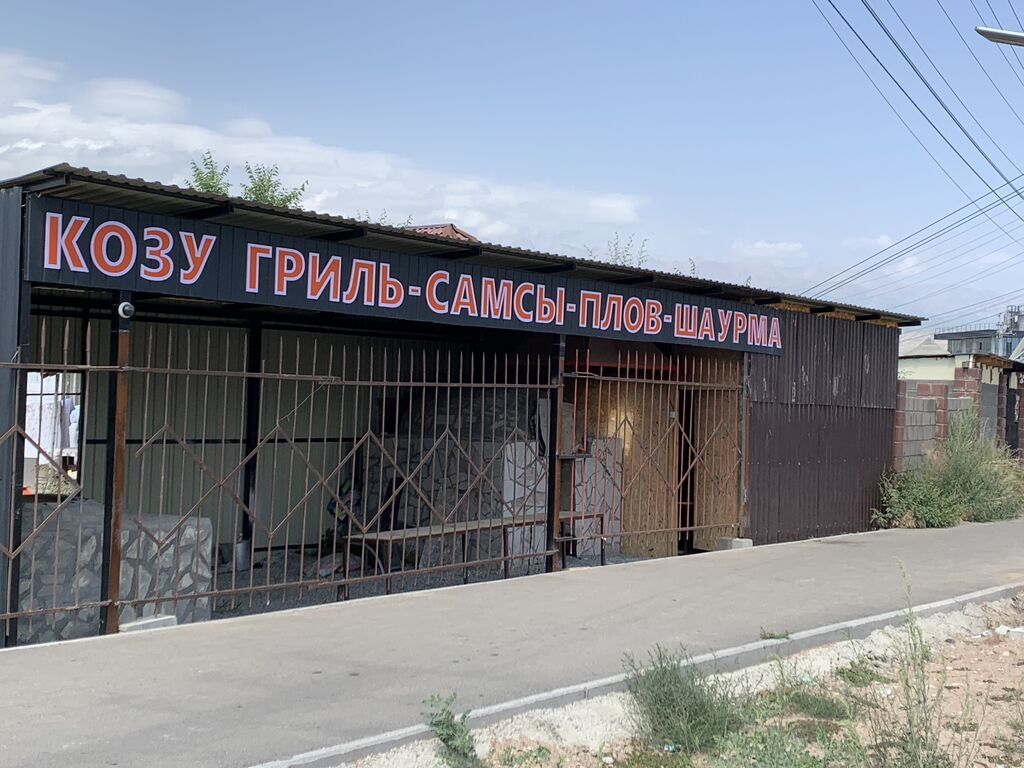 Сдаю в аренду тандырную зону, 2 печи, для лепешек и для тандырного: фото 3