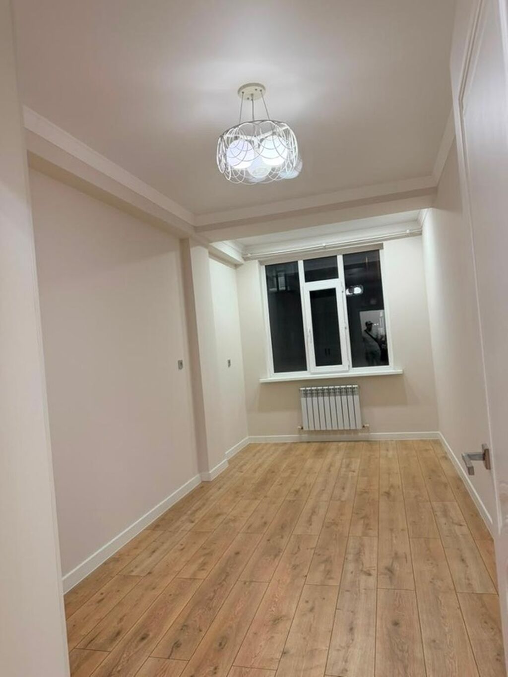 1 комната, 40 м², Шлагбаум Элитка, 4 этаж, Свежий ремонт: фото 4