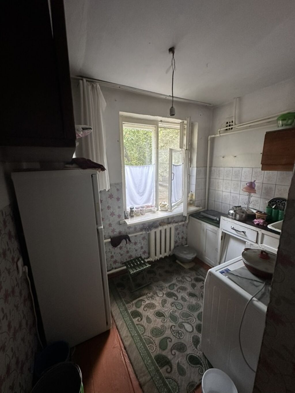 3 комнаты, 70 м², 1 этаж: фото 7