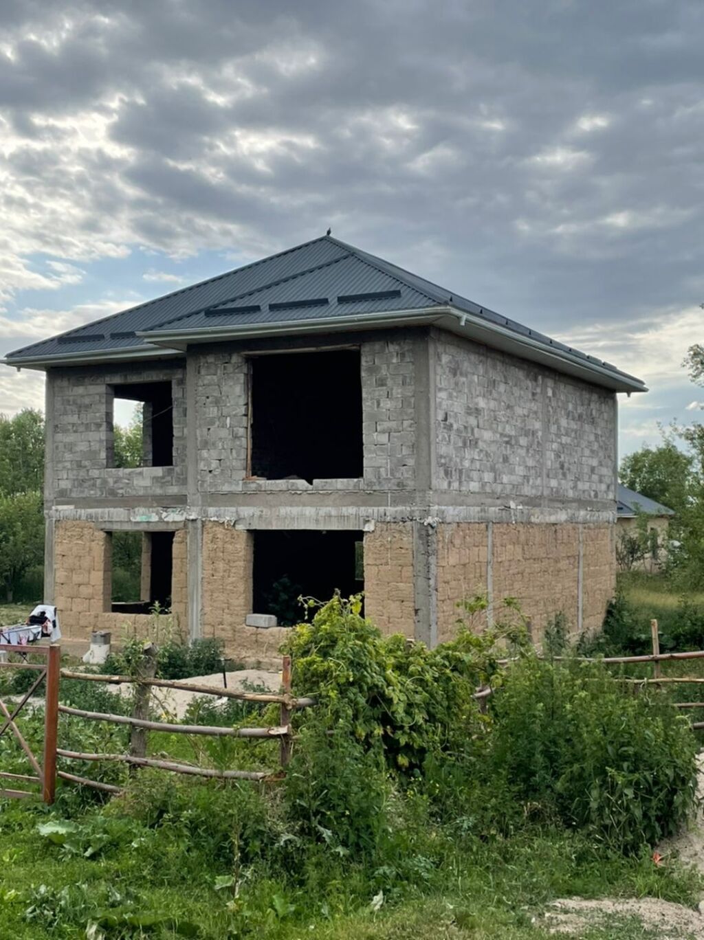 ГАЗОБЛОКИ ГАЗОБЛОКИ ПЕНОБЛОКИ ПЕНОБЛОКИ В НАЛИЧИИ И НА ЗАКАЗ ПОСТРОЙ: фото 5