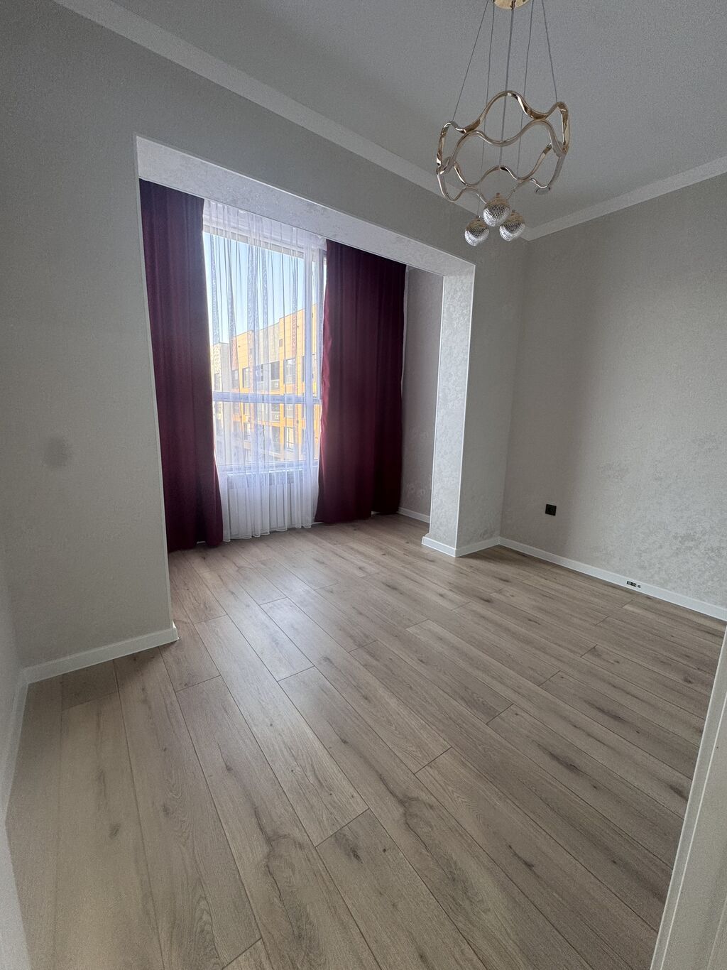 Продам 2-комнатную квартиру 44 м² в ЖК Аалам-Сити 2: фото 4