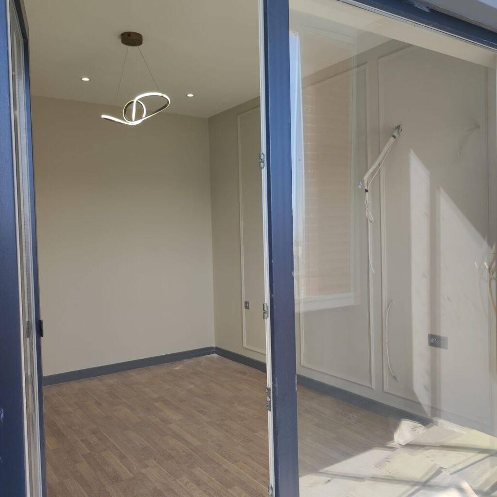 Biləcəri, 2 otaqlı, Yeni tikili, m. Avtovağzal, 72 kv. m