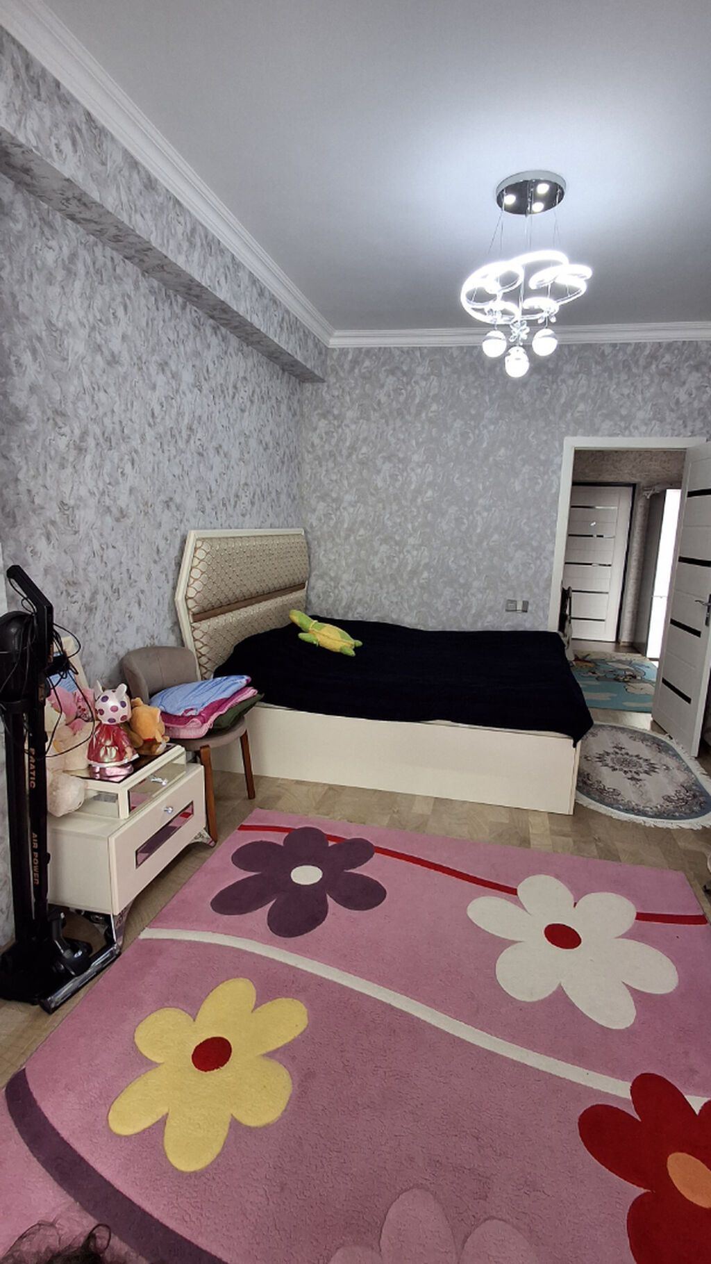 Suraxanı, 2 otaqlı, Yeni tikili, m. Neftçilər, 54 kv. m