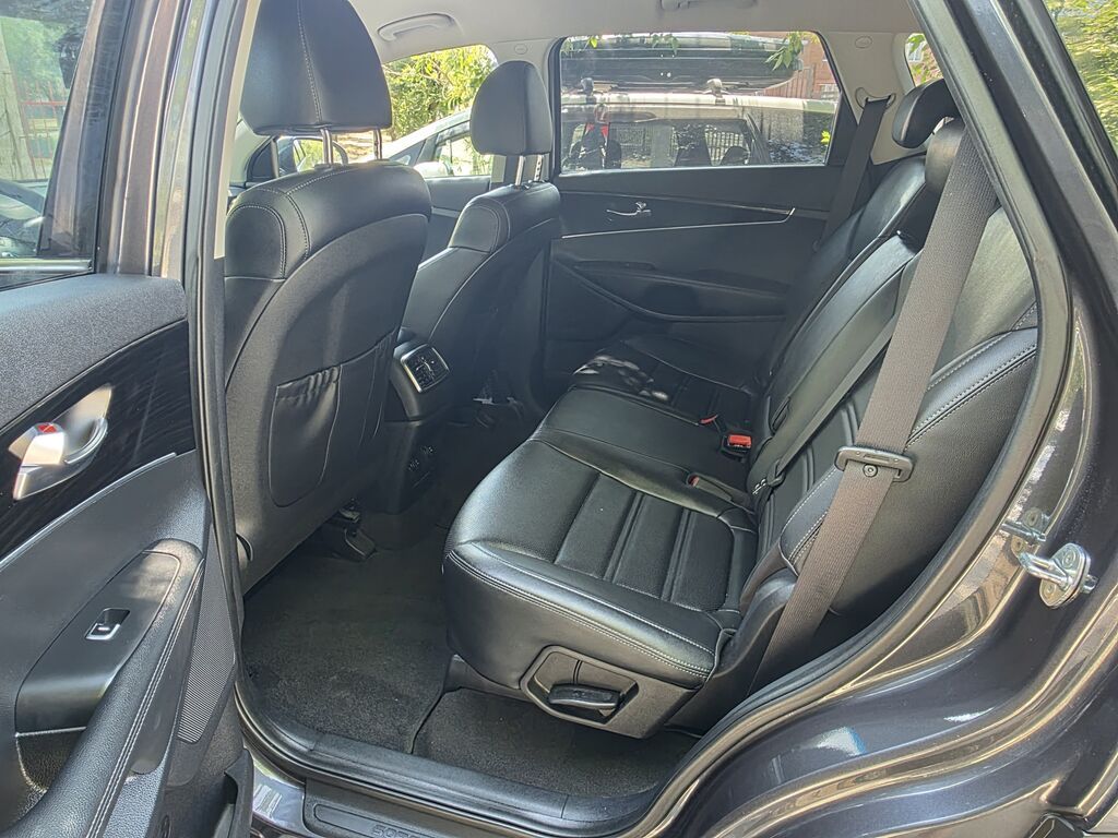 Kia Sorento: 2019 г., 2 л, Автомат, Дизель, Кроссовер: фото 8