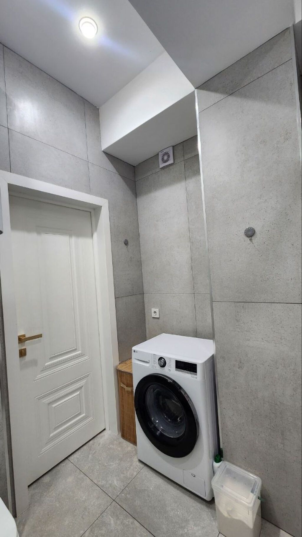 2 комнаты, 58 м², 3 этаж: фото 3
