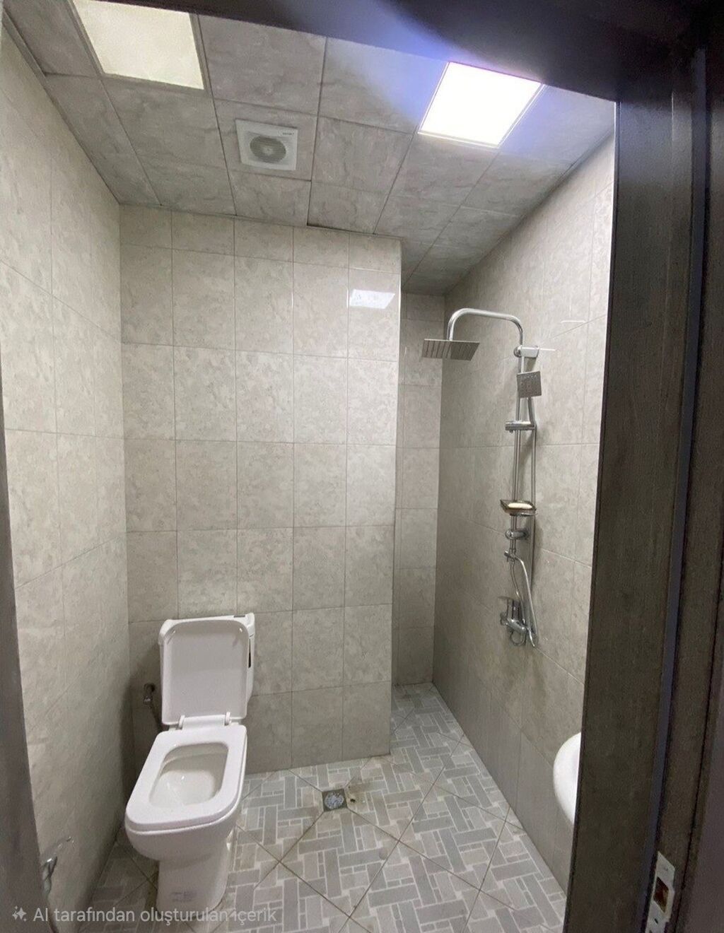 Abşeronda 2 otaqlı mənzil kirayə verilir, 52 m², 360 AZN/ay, şəkil 4 / 7