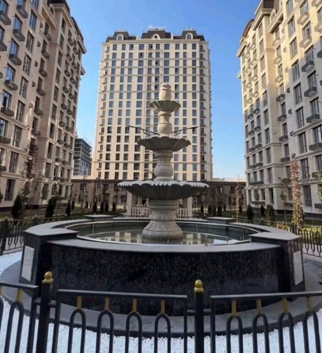 2 комнаты, 75 м², Асанбай мкр Элитка, ПСО (под самоотделку): фото 4