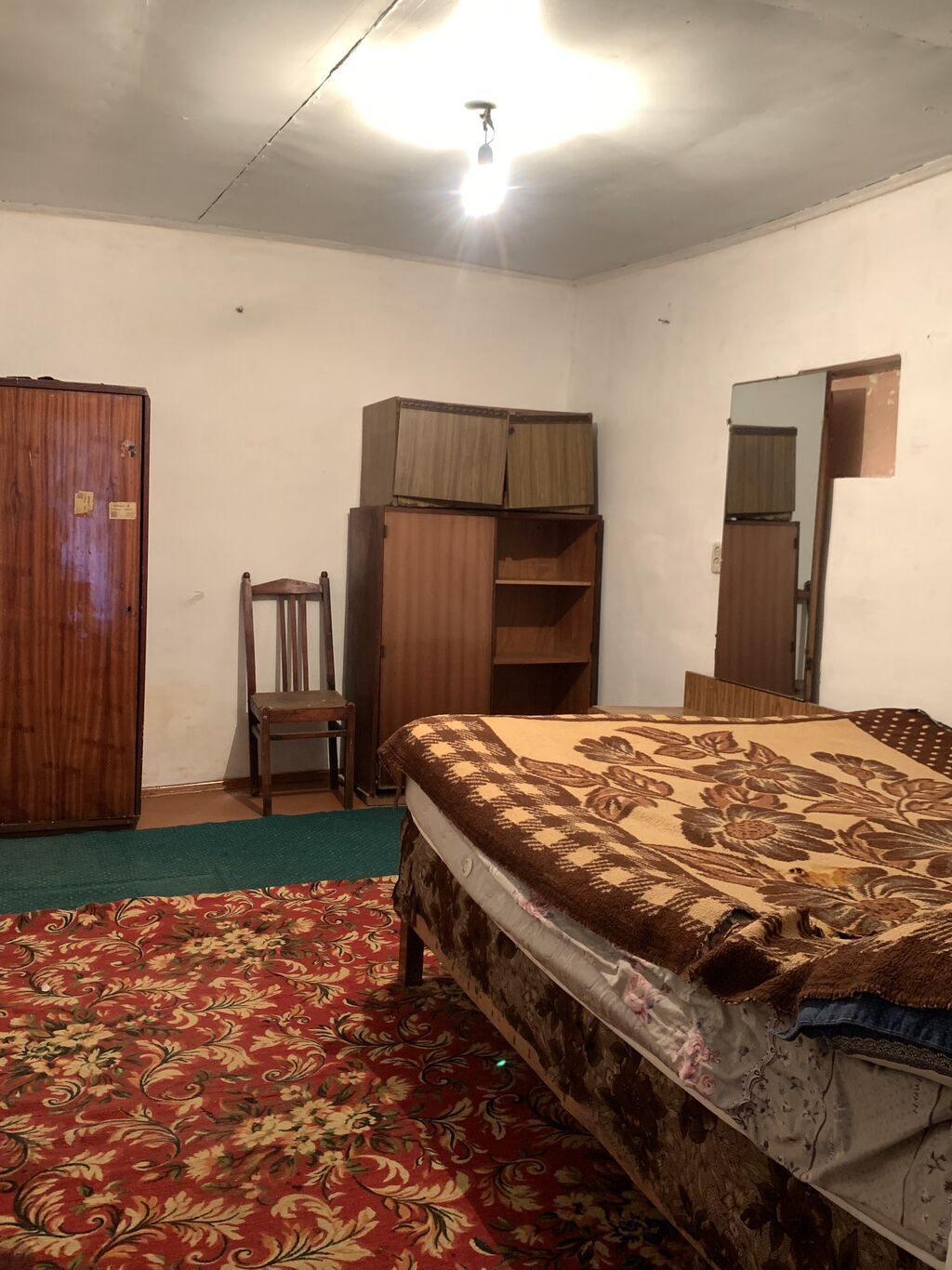 Сдаётся 1-комнатный дом, Həzi Aslanov, 20 м², 180 AZN/мес, фото 4 / 6