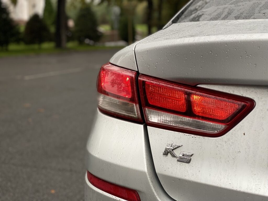 Продаю Kia K5, 2018 г., 2 л, автомат, газ: фото 4
