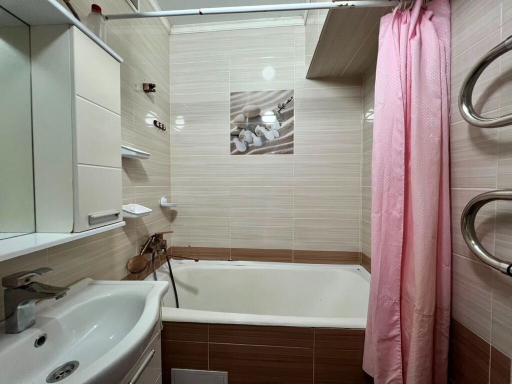 3 комнаты, 79 м², Цум Индивидуалка, 9 этаж, Евроремонт: фото 8