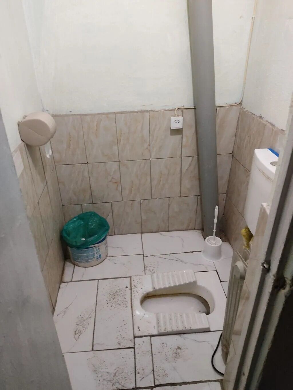 17 м², 1 комната, Кок-Жар ж/м, Без животных: фото 6