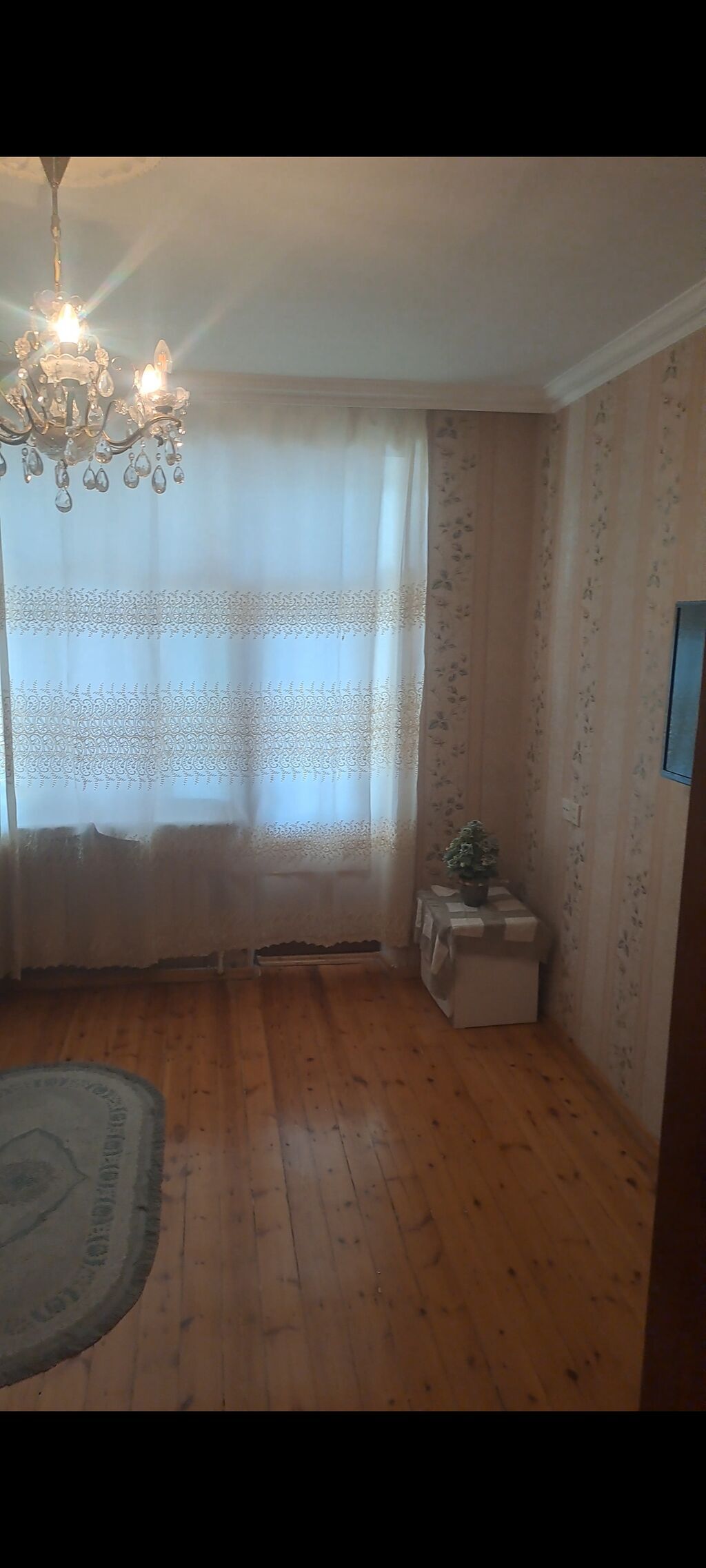 Gəncə, 5 otaqlı, Köhnə tikili, 95 kv. m