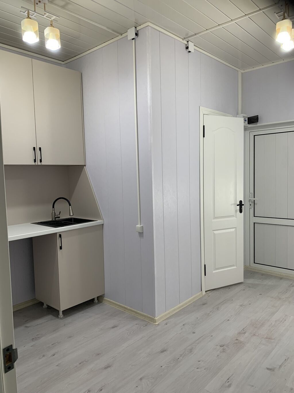 35 м², 3 комнаты, Рабочий Городок, Без животных: фото 4