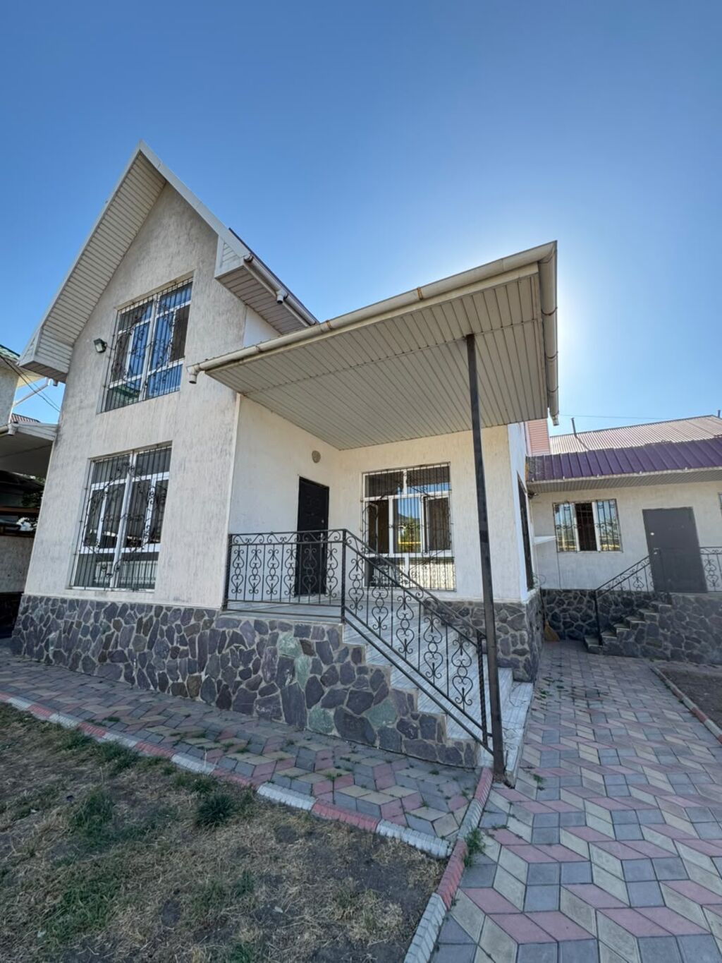 300 м², 6 комнат, Кок-Жар ж/м: фото 2