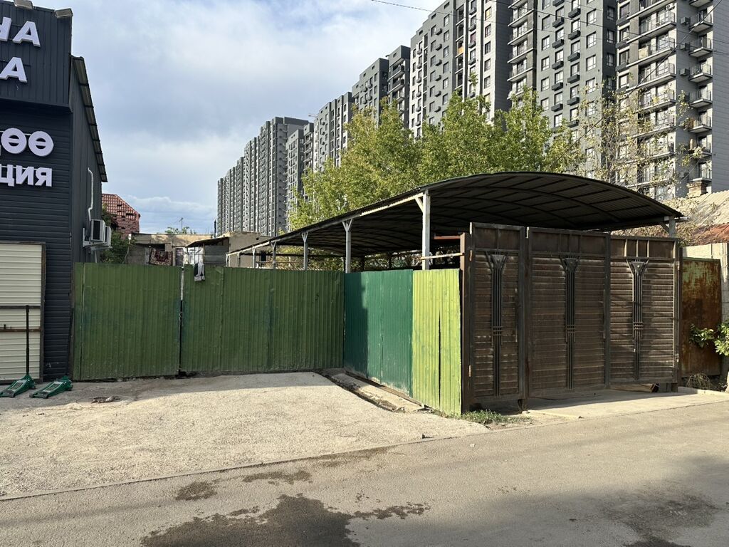 Детейлинг, Малярный цех, 108 м², Без оборудования: фото 5