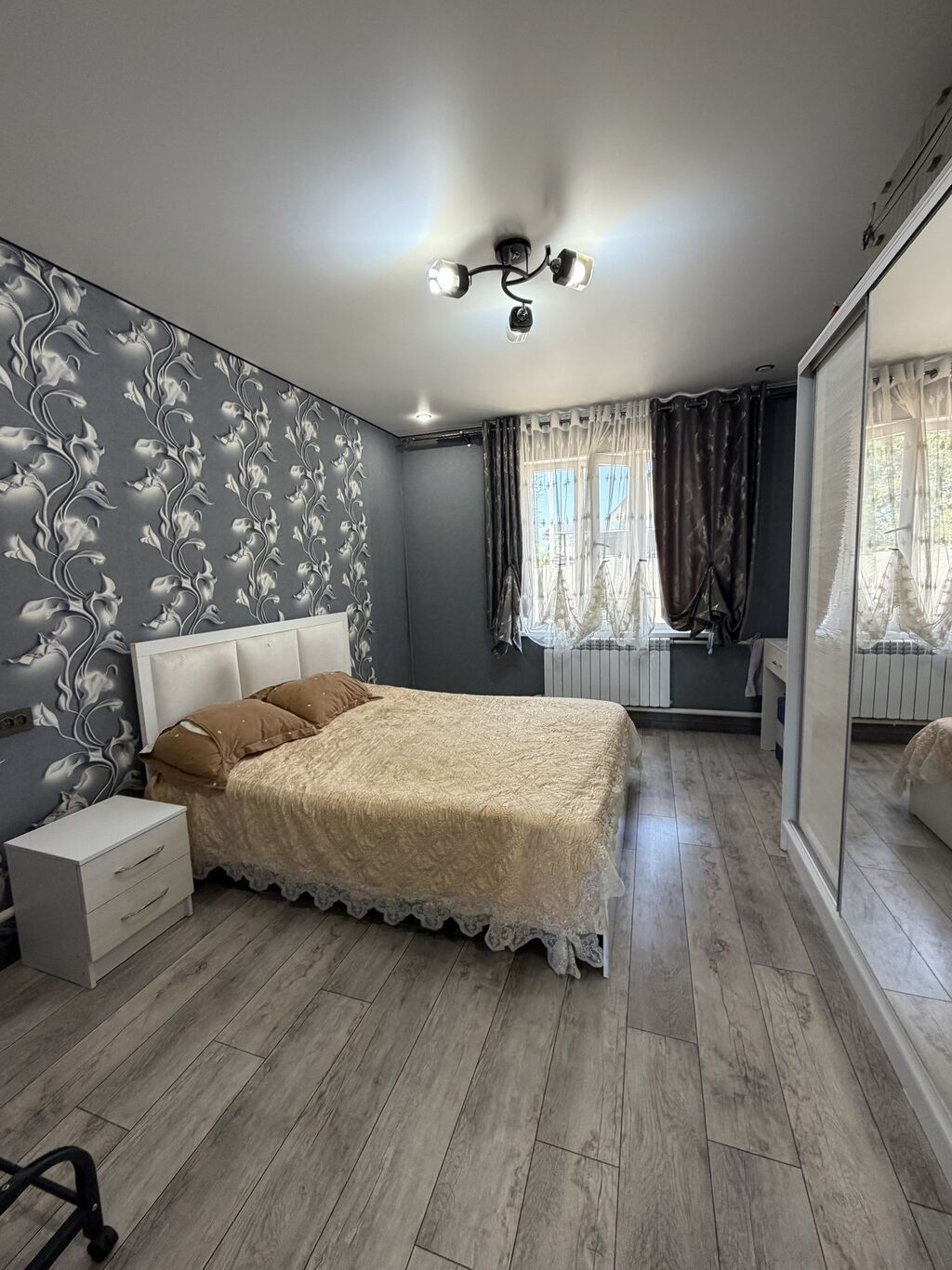 Продам дом в Новопокровке, 150 м², 5 соток: фото 5