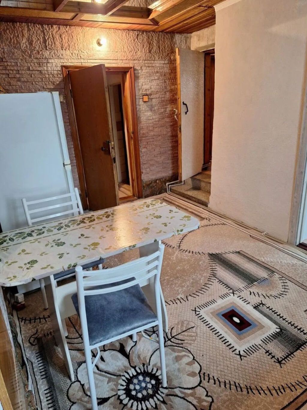 Сдается 1‑комнатный дом в районе Карагачевая роща, ориентир ул: фото 4