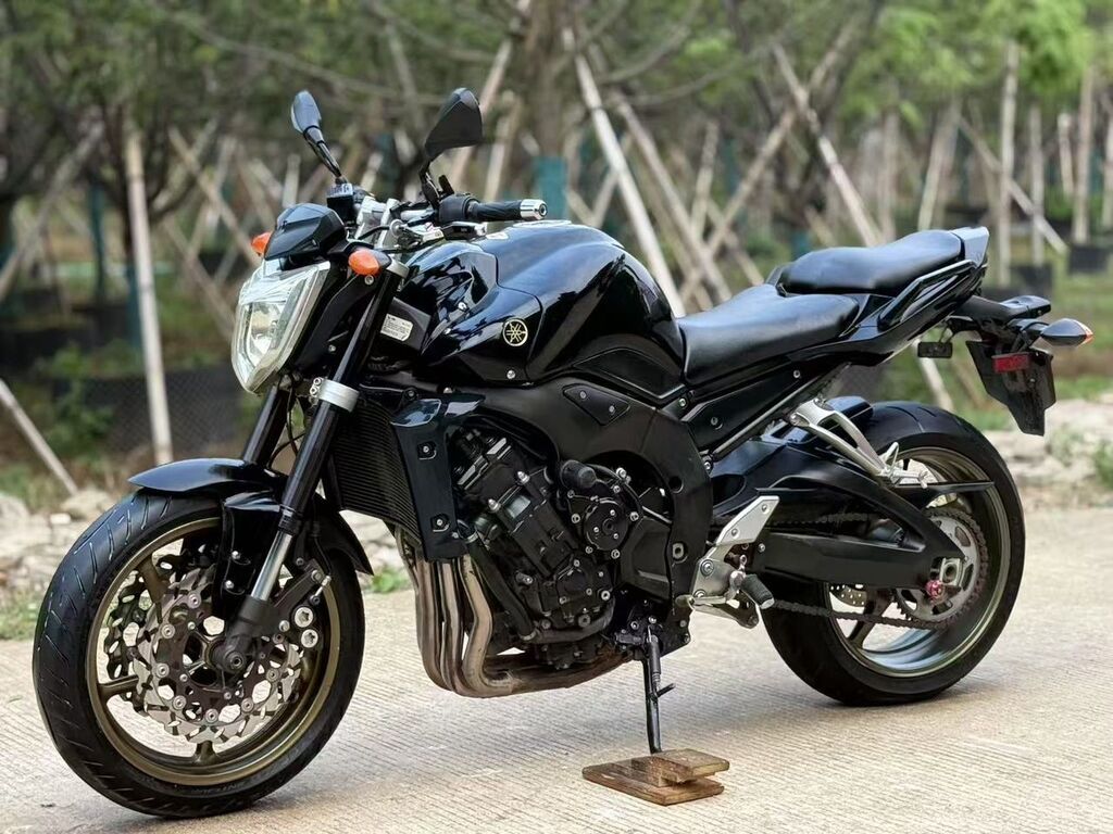 Naked Yamaha, 1000 куб. см, Бензин, Взрослый, Б/у: фото 1